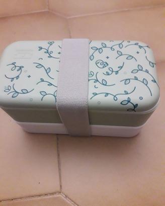 Lunchbox MonBento