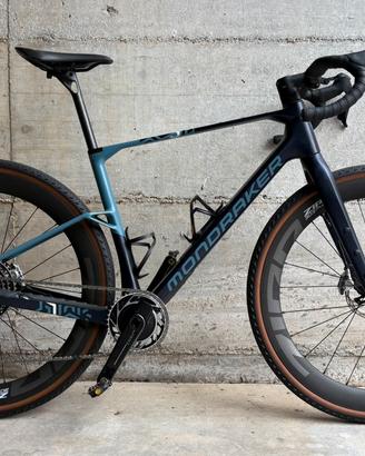 Mondraker Arid RR SL taglia M/L