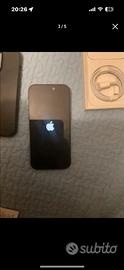 iphone 14 pro usato