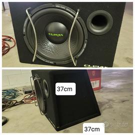 SubWoofer