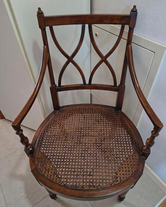 POLTRONCINA VINTAGE 