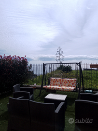 Appartamento vista mare Santo Stefano al Mare