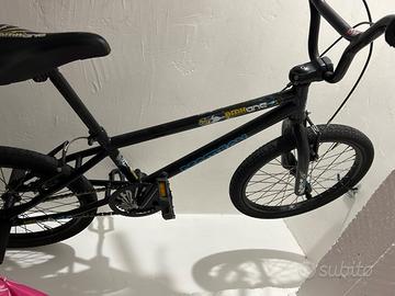 Bicicletta bmx