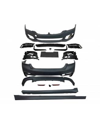 BMW Serie 5 G30 2017>2020 Bodykit M-Tech look