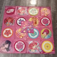 Gioco twist delle Winx