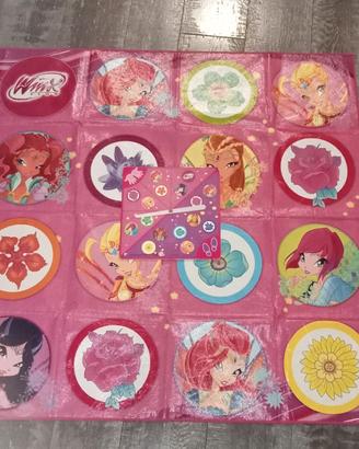 Gioco twist delle Winx