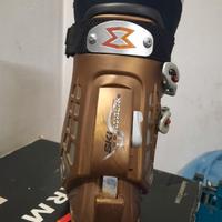 Scarponi scialpinismo-freeride