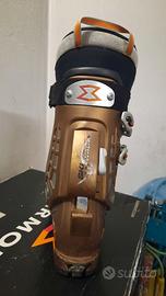 Scarponi scialpinismo-freeride