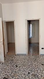 Casa su due livelli zona centrale ad Adelfia