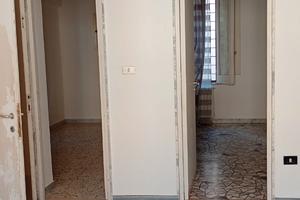 Casa su due livelli zona centrale ad Adelfia