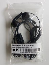 Auricolari Samsung 