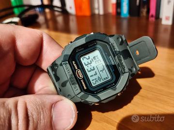 Orologio SKMEI 1628 + omaggio