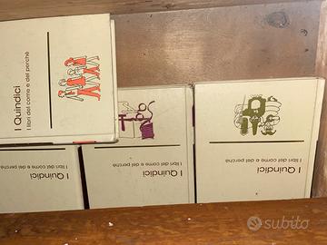 Enciclopedia quindici