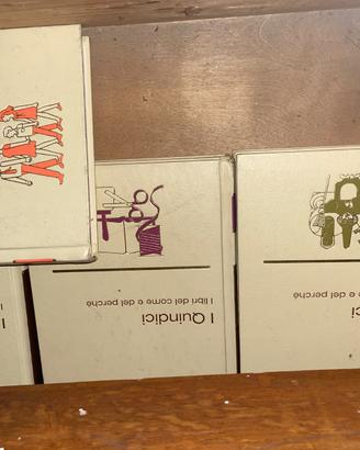 Enciclopedia quindici