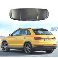 SPOILER ALETTONE PER AUDI Q3 I 11-18 LOOK IN ABS R