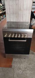 Cucina GLEMGAS 60x60 Inox