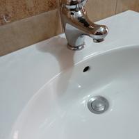 lavabo Dolomiti