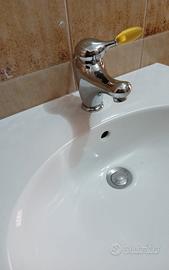 lavabo Dolomiti