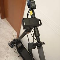 Monopattino niu kqi 100f