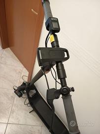 Monopattino niu kqi 100f