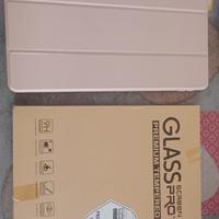 Custodia tablet + protezione Lenovo Tab M10 Plus