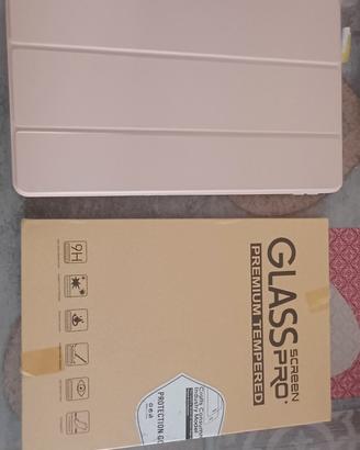 Custodia tablet + protezione Lenovo Tab M10 Plus