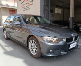 Bmw 318D AUTOM CATENA NUOVA!!!