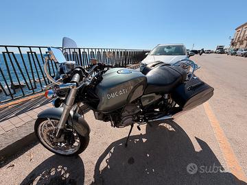 Ducati GT 1000 2007