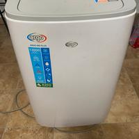 Condizionatore portatile