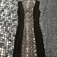 Vestito Pierre Balmain