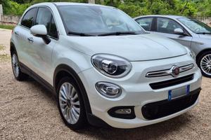 FIAT 500X Lounge 1.3 Multijet – 2016