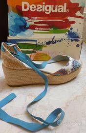 Scarpe DESIGUAL