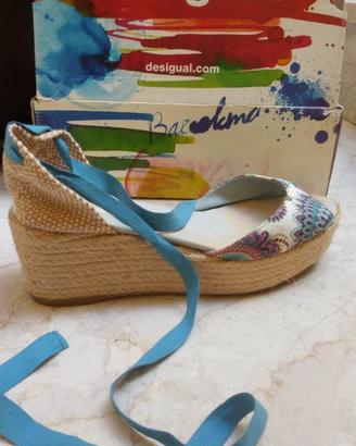 Scarpe DESIGUAL