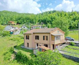 Casa Indipendente Sillano Giuncugnano