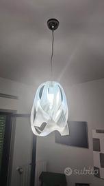 Lampadario  Design Slamp Goccia Stefano Papi