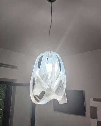 Lampadario  Design Slamp Goccia Stefano Papi
