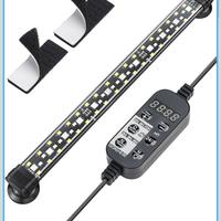 Lampada rgb acquario