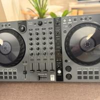 Pioneer DDJ-FLX6-GT Controller