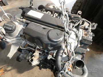 Motore 639939 SMART FORFOUR 1.5 DCI