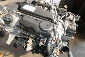 Motore 639939 SMART FORFOUR 1.5 DCI