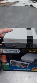 Nintendo Classic mini