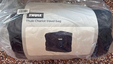 Thule Chariot Travel Bag Originale – Come Nuova