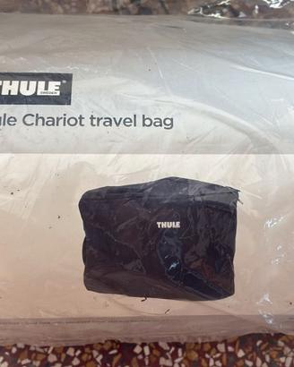 Thule Chariot Travel Bag Originale – Come Nuova