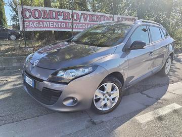Renault Megane Mégane 1.5 dCi 110CV SporTour 22000