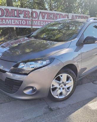 Renault Megane Mégane 1.5 dCi 110CV SporTour 22000