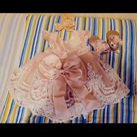 Vestito Battesimo o Cerimonia 