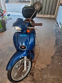 Scarabeo 50 2t.