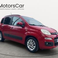 FIAT Panda 1.3 MJT 95 CV S&S Lounge