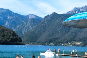 Settembre in Trentino