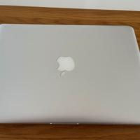 Macbook pro 13 2012